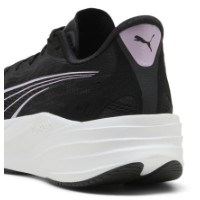 Adidași pentru dame Puma Darter Pro 2 Puma Black/Mauve Glow/Flat Dark Gray, s.38 imaginea #6 — magazin online Desire.md