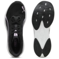 Adidași pentru dame Puma Darter Pro 2 Puma Black/Mauve Glow/Flat Dark Gray, s.38.5 imaginea #4 — magazin online Desire.md