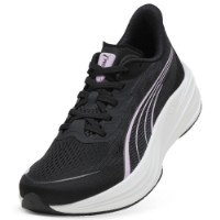 Adidași pentru dame Puma Darter Pro 2 Puma Black/Mauve Glow/Flat Dark Gray, s.38.5 imaginea #5 — magazin online Desire.md