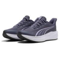 Adidași pentru dame Puma Dasher Lite Sliptech Inky Depths/Puma White/Light Lavender/Black, s.36 imaginea #1 — magazin online Desire.md