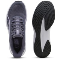 Adidași pentru dame Puma Dasher Lite Sliptech Inky Depths/Puma White/Light Lavender/Black, s.36 imaginea #4 — magazin online Desire.md
