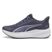 Adidași pentru dame Puma Dasher Lite Sliptech Inky Depths/Puma White/Light Lavender/Black, s.37 imaginea #2 — magazin online Desire.md