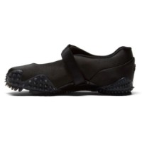 Balerini penru femei Puma Mostro Fey Satin Puma Black/Cool Dark Gray, s.38.5 imaginea #2 — magazin online Desire.md
