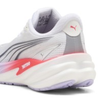 Adidași pentru dame Puma Velocity Nitro 5 Puma White/Ultra Red/Light Lavender, s.40 imaginea #6 — magazin online Desire.md