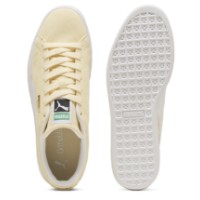 Ghete pentru dame Puma Suede Classic Buttercream/Puma White, s.37.5 imaginea #4 — magazin online Desire.md