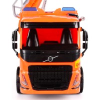 Vehicul de urgență Lena WorXX Volvo (04625) imaginea #5 — magazin online Desire.md
