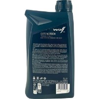 Ulei de transmisie auto Wolf Extendtech LS 75W-90 1L imaginea #2 — magazin online Desire.md