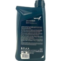 Ulei de transmisie auto Wolf Extendtech LS 80W-90 1L imaginea #2 — magazin online Desire.md