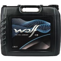 Ulei de transmisie auto Wolf Guardtech 80W-90 20L
