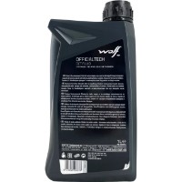 Ulei de transmisie auto Wolf Officialtech DCT Fluid 1L imaginea #2 — magazin online Desire.md