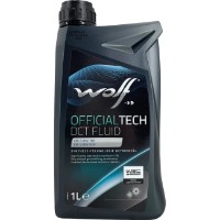 Ulei de transmisie auto Wolf Officialtech DCT Fluid 1L