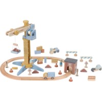 Drumul de joacă pentru copii Lisciani LD2542