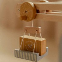 Drumul de joacă pentru copii Lisciani LD2542 imaginea #3 — magazin online Desire.md