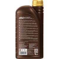 Ulei de transmisie auto Pemco 450 ATF JWS iMatic 1L imaginea #2 — magazin online Desire.md