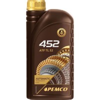 Ulei de transmisie auto Pemco 452 AG 52 iMatic 1L
