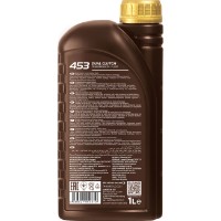 Ulei de transmisie auto Pemco 453 DCT-Fluid 1L imaginea #2 — magazin online Desire.md