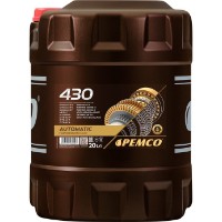 Трансмиссионное масло Pemco ATF DIII iMatic 430 20L