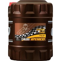 Трансмиссионное масло Pemco iPoid 548 80W-90 20L