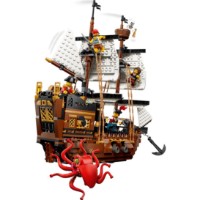 Set de construcție Lego Creator 3in1: Iconic Pirate Ship (31387) imaginea #10 — magazin online Desire.md