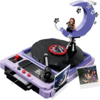 Set de construcție Lego Editions: Olivia Rodrigo's Concert Moon (43029) imaginea #3 — magazin online Desire.md