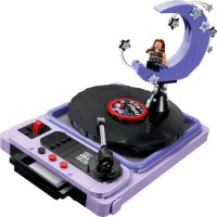 Set de construcție Lego Editions: Olivia Rodrigo's Concert Moon (43029) imaginea #4 — magazin online Desire.md