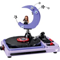 Set de construcție Lego Editions: Olivia Rodrigo's Concert Moon (43029)