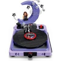 Set de construcție Lego Editions: Olivia Rodrigo's Concert Moon (43029) imaginea #2 — magazin online Desire.md