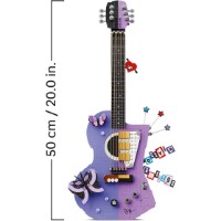 Set de construcție Lego Editions: Olivia Rodrigo's Dual Guitar (43031) imaginea #3 — magazin online Desire.md