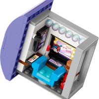 Set de construcție Lego Editions: Olivia Rodrigo's Dual Guitar (43031) imaginea #4 — magazin online Desire.md