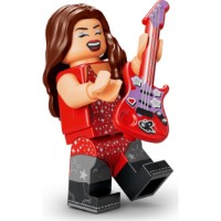 Set de construcție Lego Editions: Olivia Rodrigo's Dual Guitar (43031) imaginea #5 — magazin online Desire.md