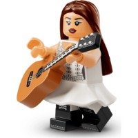 Set de construcție Lego Editions: Olivia Rodrigo's Dual Guitar (43031) imaginea #2 — magazin online Desire.md