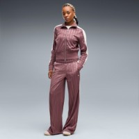 Женские спортивные штаны Puma T7 Rich Cocoa, s.L фото №4 — интернет-магазин Desire.md
