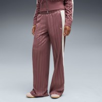 Женские спортивные штаны Puma T7 Rich Cocoa, s.XL фото №2 — интернет-магазин Desire.md