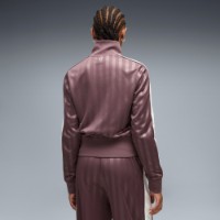 Женская олимпийка Puma T7 Track Rich Cocoa, s.L фото №4 — интернет-магазин Desire.md