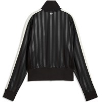 Женская олимпийка Puma T7 Track Puma Black, s.L фото №2 — интернет-магазин Desire.md