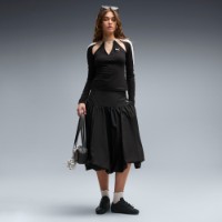 Hanorac damă Puma T7 Slim Cut-Outs Puma Black, s.S imaginea #5 — magazin online Desire.md