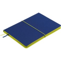 Blocnotes Buromax Unique A5 96p (BM.295107-02) imaginea #2 — magazin online Desire.md