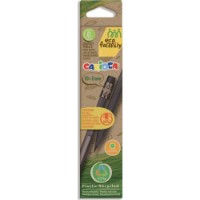 Карандаш Carioca EcoFamily HB (43091)