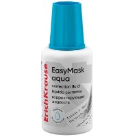 Corector Erich Krause EasyMask Aqua (61926)