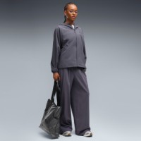 Женская ветровка Puma Pumatech Sense 4-Way Stretch Oversized Woven Inky Depths, s.M фото №5 — интернет-магазин Desire.md