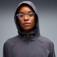 Женская ветровка Puma Pumatech Sense 4-Way Stretch Oversized Woven Inky Depths, s.XS фото №6 — интернет-магазин Desire.md