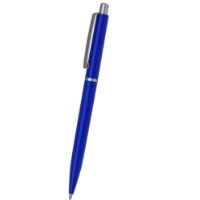 Шариковая ручка ErichKrause Smart 0.7mm Blue (44967)