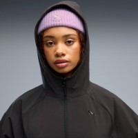 Jachetă de damă Puma Pumatech Sense 4-Way Stretch Oversized Woven Puma Black, s.L imaginea #6 — magazin online Desire.md
