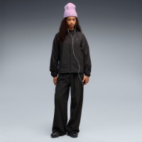Jachetă de damă Puma Pumatech Sense 4-Way Stretch Oversized Woven Puma Black, s.XL imaginea #5 — magazin online Desire.md