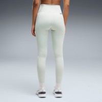 Женские леггинсы Puma Pwrmode 7/8 Training Tights Creme de Mint, s.L фото №3 — интернет-магазин Desire.md