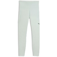 Женские леггинсы Puma Pwrmode 7/8 Training Tights Creme de Mint, s.M