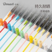 Markere Dmast DLRM3-36 36pcs imaginea #2 — magazin online Desire.md