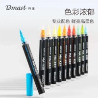 Markere Dmast DLRM3-36 36pcs imaginea #3 — magazin online Desire.md