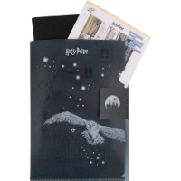 Dosar pentru hârtii Kite A4 Harry Potter (HP25-248-2) imaginea #5 — magazin online Desire.md