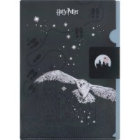 Dosar pentru hârtii Kite A4 Harry Potter (HP25-248-2)